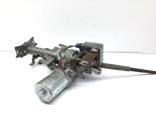 Steering column HYUNDAI GETZ (TB) 1.5 CRDi | BP20665126M21 