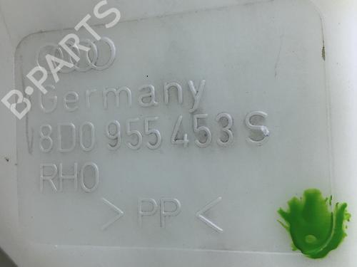 Windscreen washer tank AUDI A4 B5 (8D2) 1.8 | BP21132697C113 