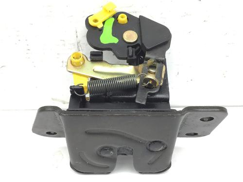 Used Tailgate lock HYUNDAI MATRIX (FC) 1.6 (103 hp) 26589699