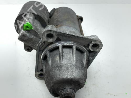 Motorino avviamento Motorino avviamento FORD FOCUS I (DAW, DBW) 1.6 16V (100 hp) 33944726 33944726