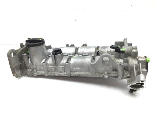 Valve cover VW GOLF SPORTSVAN VII (AM1, AN1) 1.2 TSI | BP17496758M124 