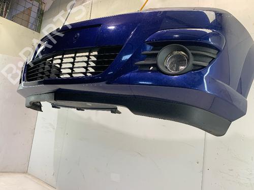 Front bumper OPEL MERIVA A MPV (X03) 1.6 (E75) | BP30858944C7
