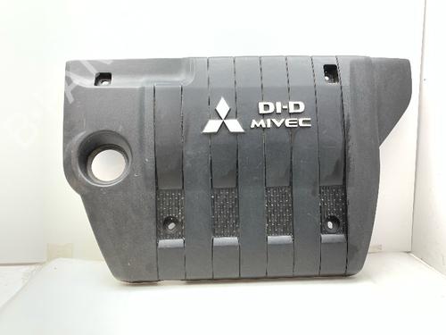 Used Upper protection Upper protection MITSUBISHI OUTLANDER II (CW_W) 2.2 DI-D 4WD (177 hp) 35964627 35964627
