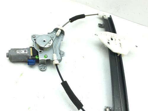 Used Front right window mechanism CHEVROLET CAPTIVA (C100, C140) 2.4 (136 hp) 10492254