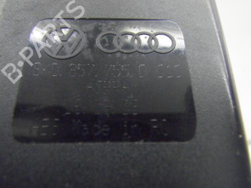 Seat buckle AUDI A5 (8T3) S5 quattro | BP14584999I32 