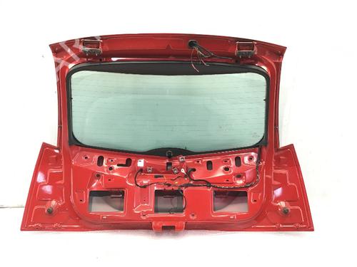 Tailgate FORD FOCUS I (DAW, DBW) 1.4 16V | BP17789487C6 