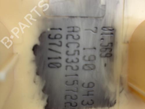 Fuel pump BMW 1 (E87) 116 d | BP17810438M76 
