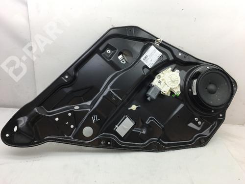 Used Rear left window mechanism MERCEDES-BENZ M-CLASS (W164) ML 280 CDI 4-matic (164.120) (190 hp) 8608946