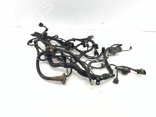 Used Wiring harness Wiring harness MERCEDES-BENZ A-CLASS (W169) A 160 CDI (169.006, 169.306) (82 hp) 40078599 40078599