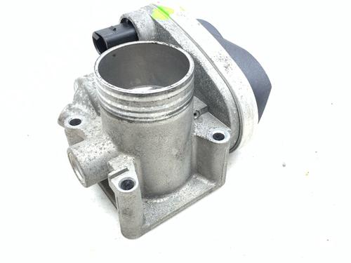 Spjældhus Spjældhus VW POLO IV (9N_, 9A_) 1.4 16V (75 hp) 36168240 36168240