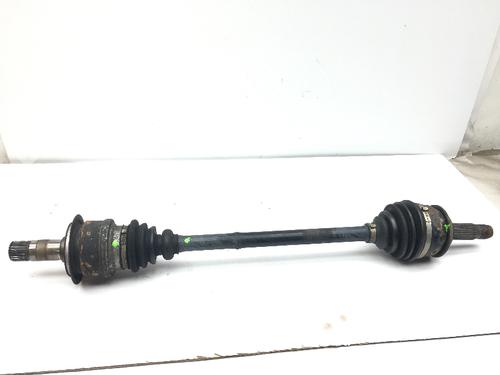 Used Left rear driveshaft MERCEDES-BENZ VITO Bus (W639) 111 CDI (639.701, 639.703, 639.705) (116 hp) 14588073