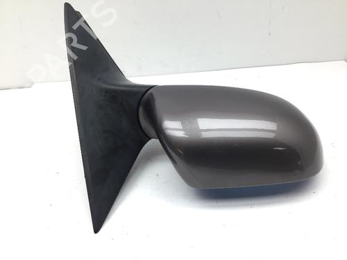 Right mirror AUDI A6 C5 Avant (4B5) 2.4 | BP20657564C27 