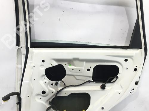 Right rear door CHEVROLET CAPTIVA (C100, C140) 2.4 | BP10494717C5