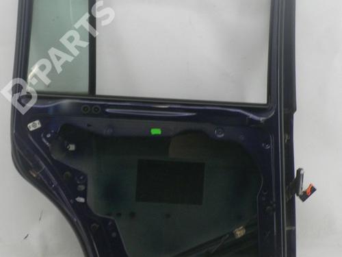 Left rear door VW TOURAN (1T1, 1T2) 1.9 TDI | BP6474454C4 