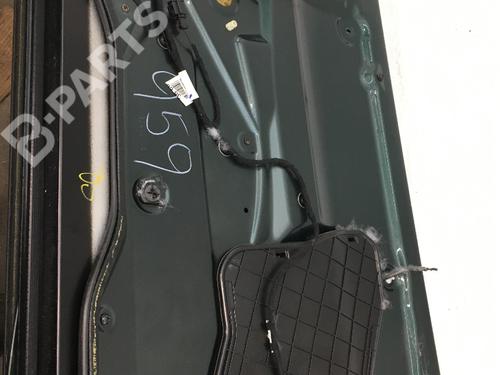 Left front door AUDI A3 (8P1) 2.0 FSI | BP8869476C2 