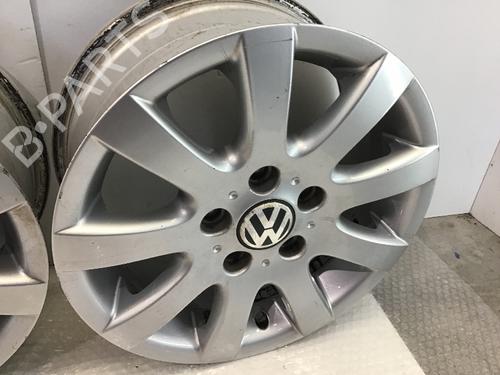 Rim VW GOLF V (1K1) 1.4 TSI | BP27349353C45 