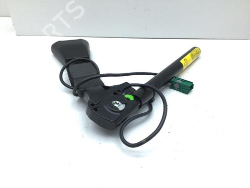 Sikkerhedssele-spænde OPEL MERIVA A MPV (X03) 1.6 16V (E75) | BP25375082I32 