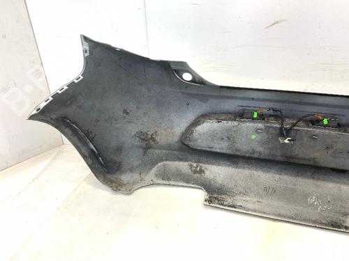 Rear bumper FORD KA (RU8) 1.2 | BP32391220C8