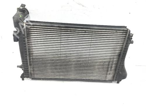 Used Intercooler SKODA OCTAVIA II Combi (1Z5) 2.0 TDI 16V (140 hp) 29433272