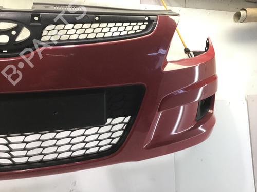Front bumper HYUNDAI i30 (FD) 1.4 | BP29912685C7