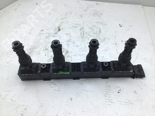 Tennspole OPEL CORSA C (X01) 1.2 (F08, F68) (75 hp) 30103857