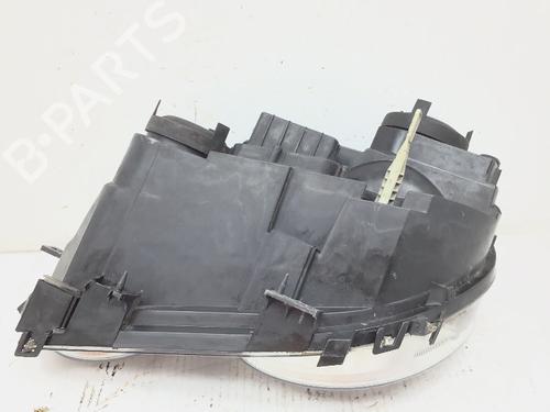 Right headlight VW POLO (9N_, 9A_) 1.2 | BP27507931C29 