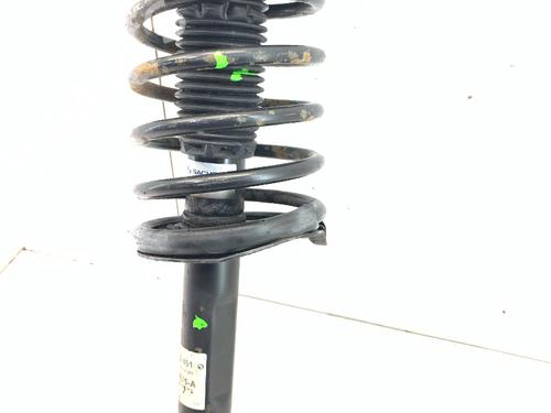 Used Left front shock absorber Left front shock absorber CITROËN BERLINGO / BERLINGO FIRST MPV (MF_, GJK_, GFK_) 1.6 HDI 75 (MF9HW, GJ9HWC, GF9HWC, GN9HWC) (75 hp) 34582213 34582213