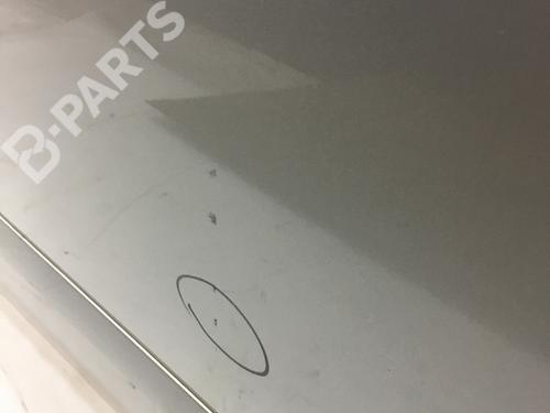 Right front door OPEL ASTRA H Estate (A04) 1.6 (L35) | BP8339553C3 