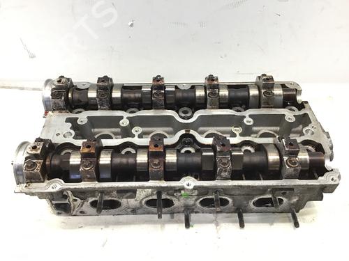 Cylinder head OPEL MERIVA A MPV (X03) 1.6 16V (E75) | BP26026552M5 