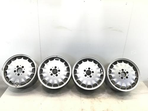Used Rim MERCEDES-BENZ S-CLASS (W140) S 280 (140.028) (193 hp) 24601630