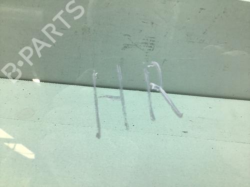 Rear right door window MERCEDES-BENZ A-CLASS (W169) A 170 (169.032, 169.332) | BP19430746C21 