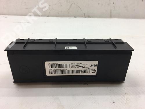 Electronic module OPEL MERIVA B MPV (S10) 1.4 (75) | BP9163421M83 