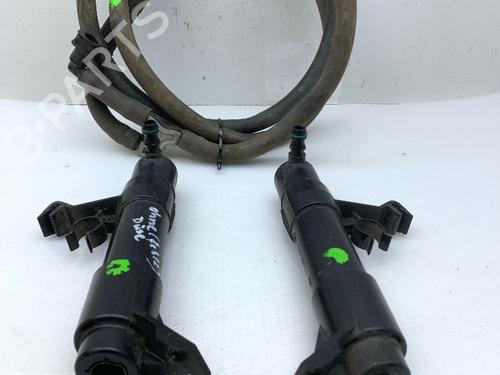 Used Washer pump VW GOLF V (1K1) 1.6 (102 hp) 31995203