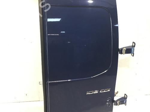 Used Right tailgate MERCEDES-BENZ CITAN Box Body/MPV (W415) 108 CDI (415.601, 415.603) (75 hp) 29632618