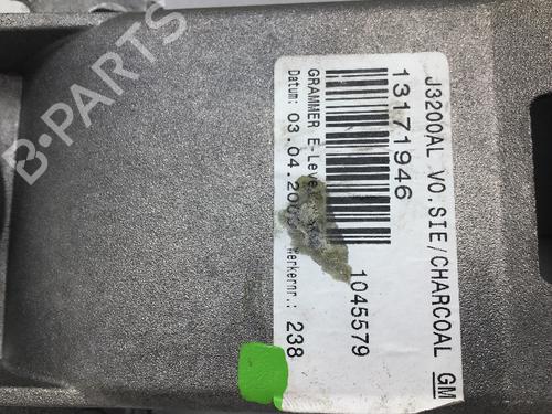 Armlæn OPEL SIGNUM Hatchback (Z03) 1.9 CDTI (F48) | BP29424110I20 