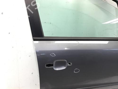 Right front door OPEL ZAFIRA / ZAFIRA FAMILY B (A05) 1.8 (M75) | BP16986389C3 