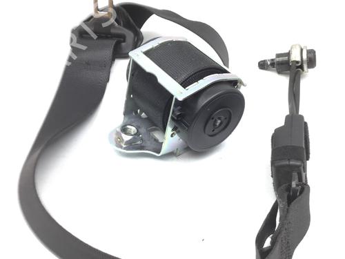 Front right seatbelt OPEL CORSA D (S07) 1.3 CDTI (L08, L68) | BP17618903I25 
