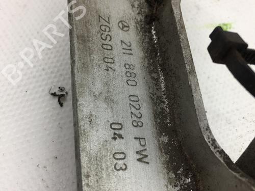 Hinge/Door check strap MERCEDES-BENZ S-CLASS (W220) S 350 (220.067, 220.167) | BP14586276C146 