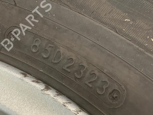 Fælk MITSUBISHI LANCER VIII Sportback (CX_A) 1.8 Flex (CX3A, CX6A) | BP31995201C45 