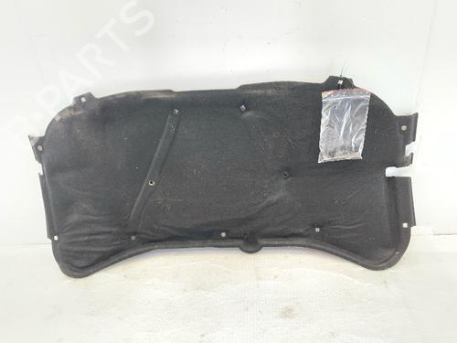 Used Upper protection Upper protection VW GOLF VAN IV Variant (1J5) 1.9 TDI (90 hp) 39917068 39917068