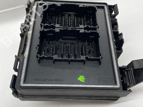 Used Fuse box FORD FIESTA VII (HJ, HF) 1.0 EcoBoost (101 hp) 29069778