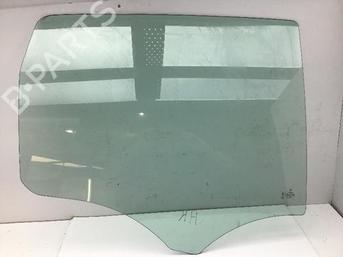 Used Rear right door window MERCEDES-BENZ A-CLASS (W169) A 170 (169.032, 169.332) (116 hp) 19430746