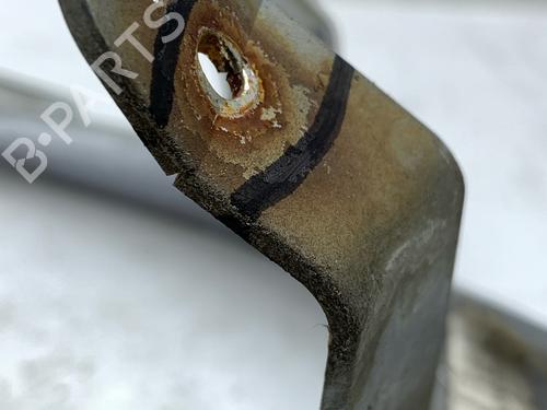 Headlight eyebrow ALFA ROMEO MITO (955_) 1.4 TJet (955AXA1B) | BP31761054C118 