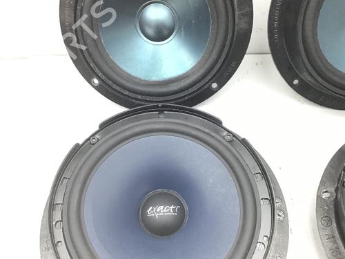 Speaker MERCEDES-BENZ M-CLASS (W164) ML 320 CDI 4-matic (164.122) | BP19742785E2 