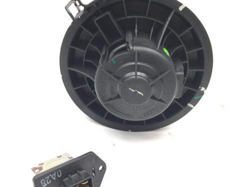 Heater blower motor HYUNDAI i20 I (PB, PBT) 1.2 | BP10183387M62 
