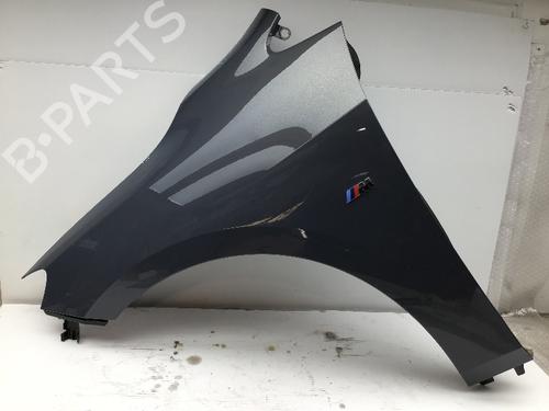 Left front fenders BMW 2 Active Tourer (U06) 220i Mild Hybrid (170 hp) 17676314