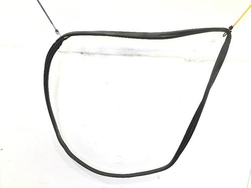 Used Rubber door seal FORD FIESTA VI (CB1, CCN) 1.0 EcoBoost (100 hp) 19305097