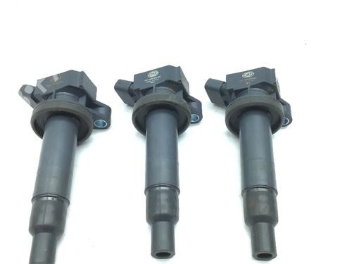 Ignition coil PEUGEOT 107 (PM_, PN_) 1.0 | BP13641696M94 