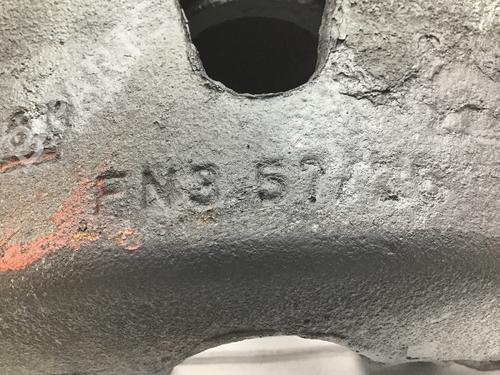 Right front brake caliper OPEL ZAFIRA / ZAFIRA FAMILY B (A05) 1.7 CDTI (M75) | BP17517033M104 