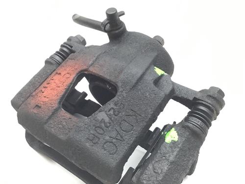 Used Right front brake caliper DAEWOO KALOS (KLAS) 1.2 (72 hp) 14589364
